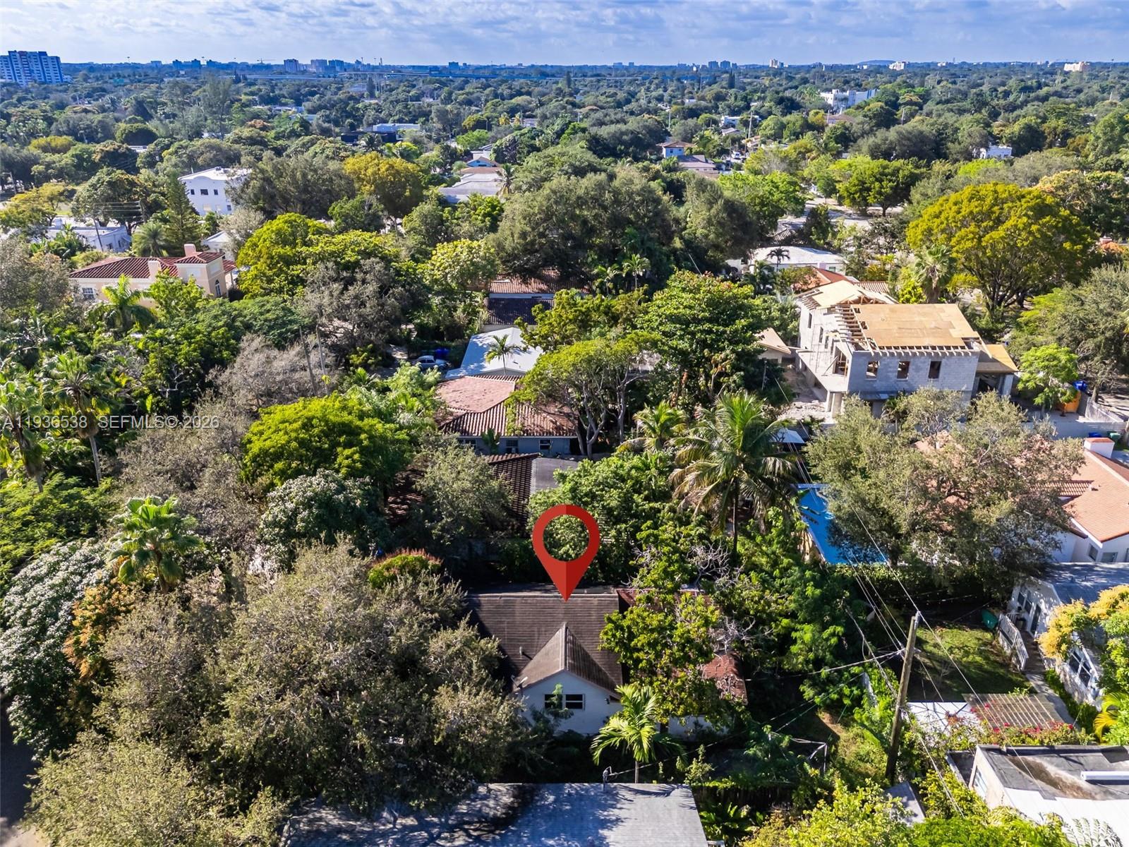 BILTMORE SUB - Residential