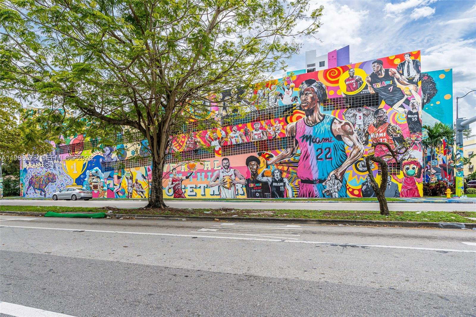 BILTMORE SUB - Residential