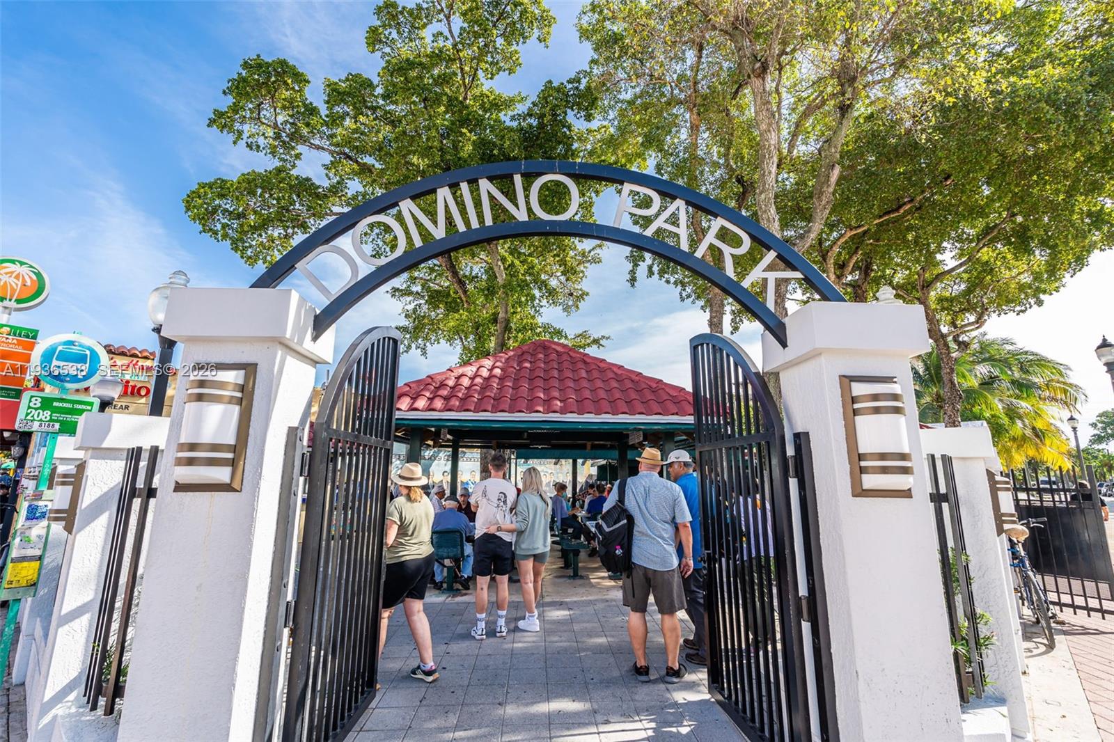 BILTMORE SUB - Residential