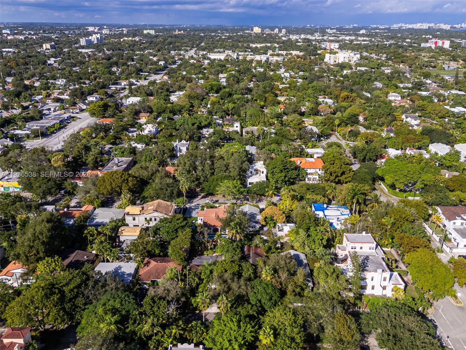 BILTMORE SUB - Residential
