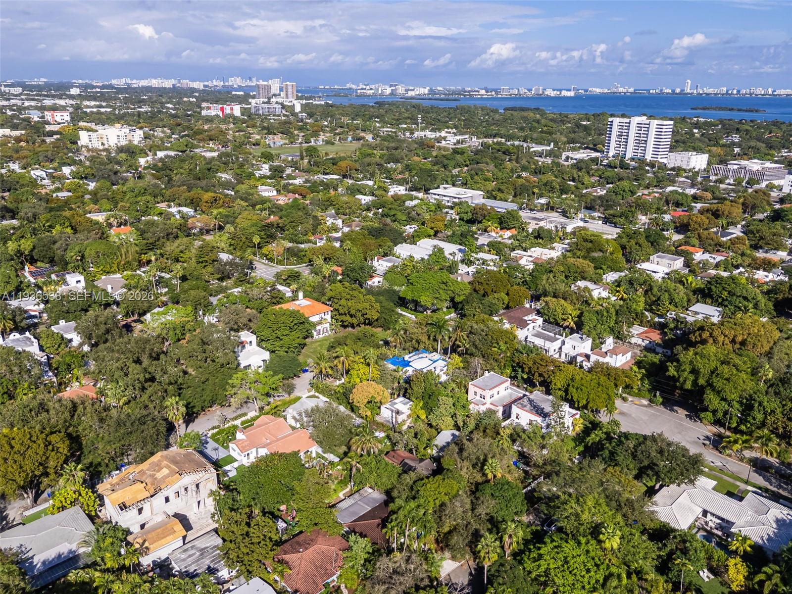 BILTMORE SUB - Residential