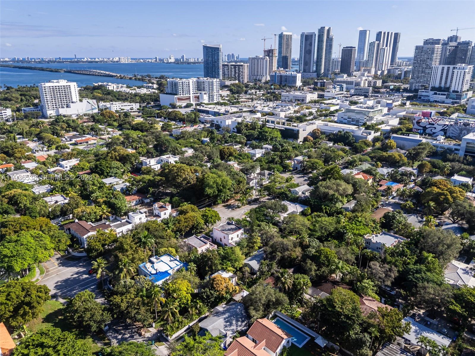 BILTMORE SUB - Residential