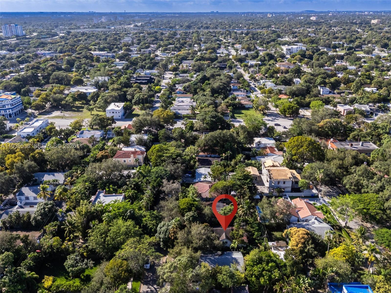 BILTMORE SUB - Residential