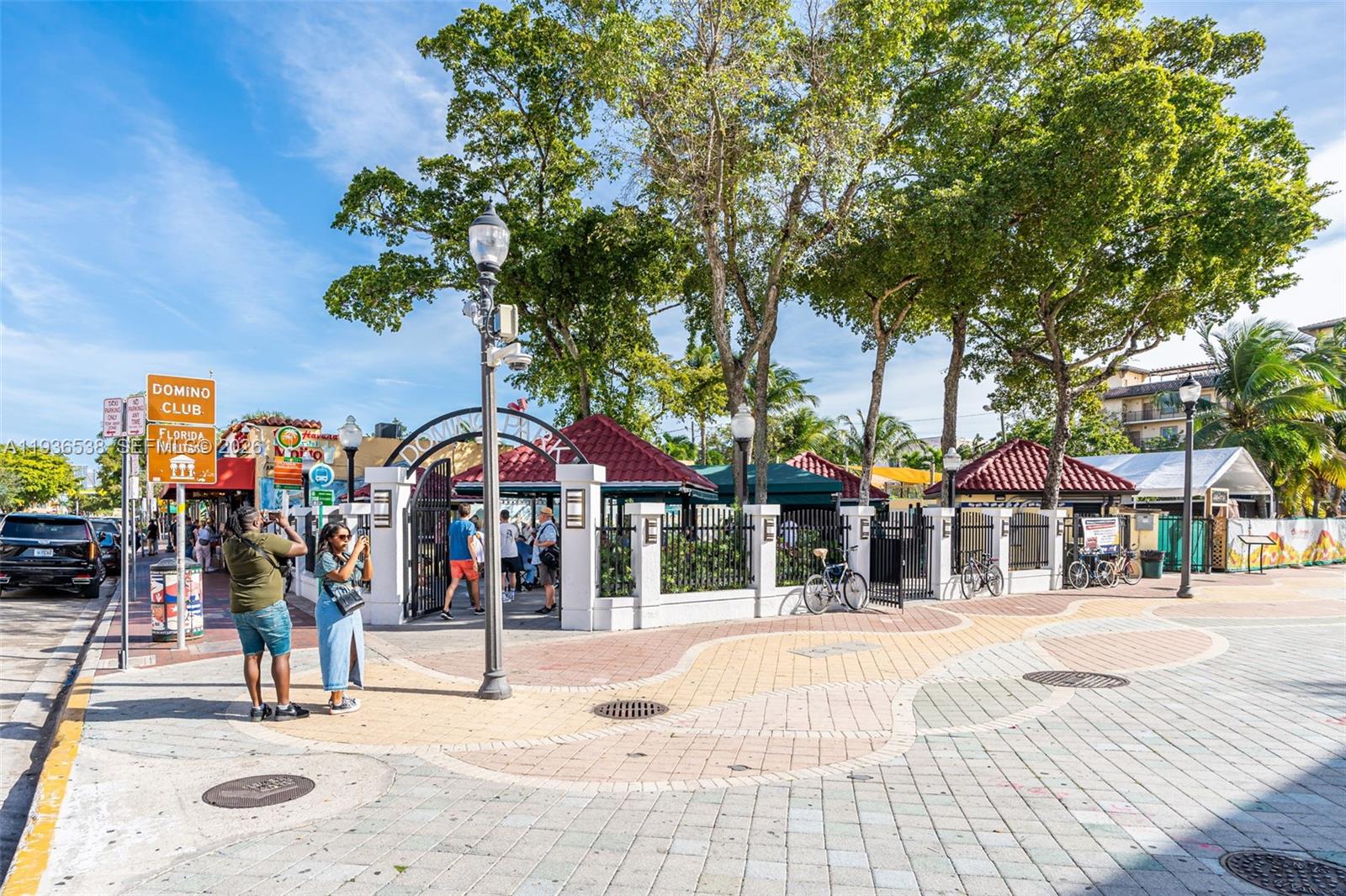 BILTMORE SUB - Residential