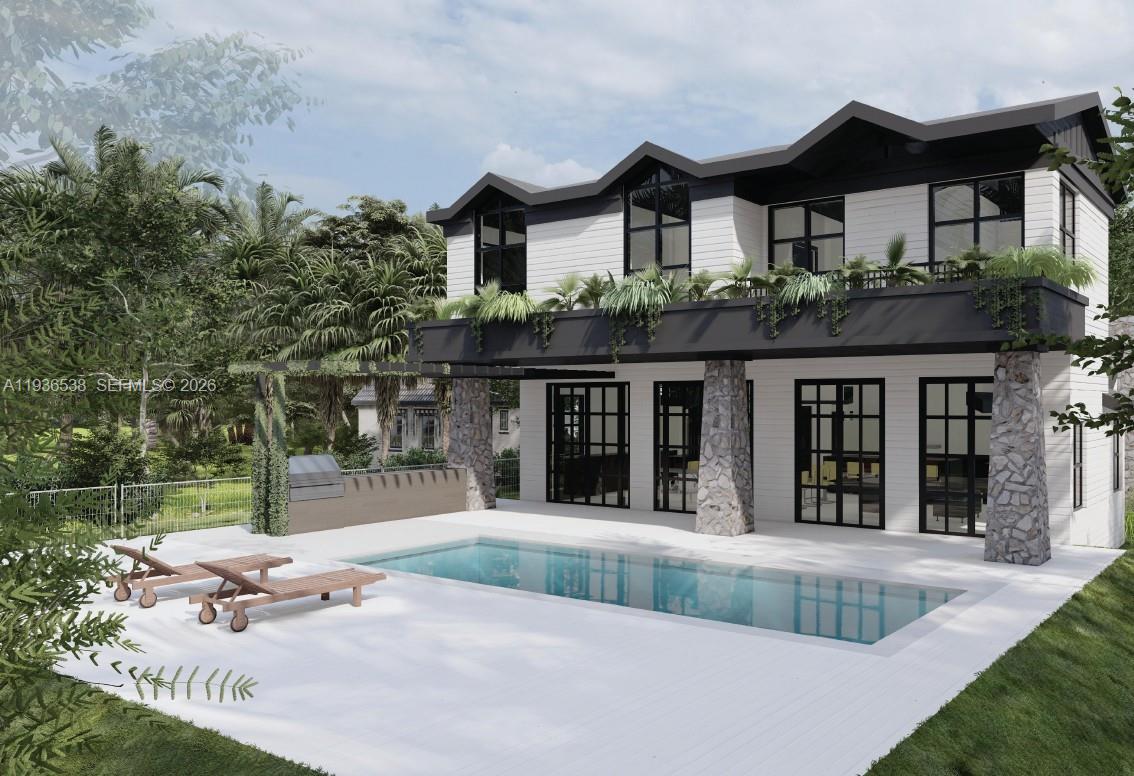 BILTMORE SUB - Residential