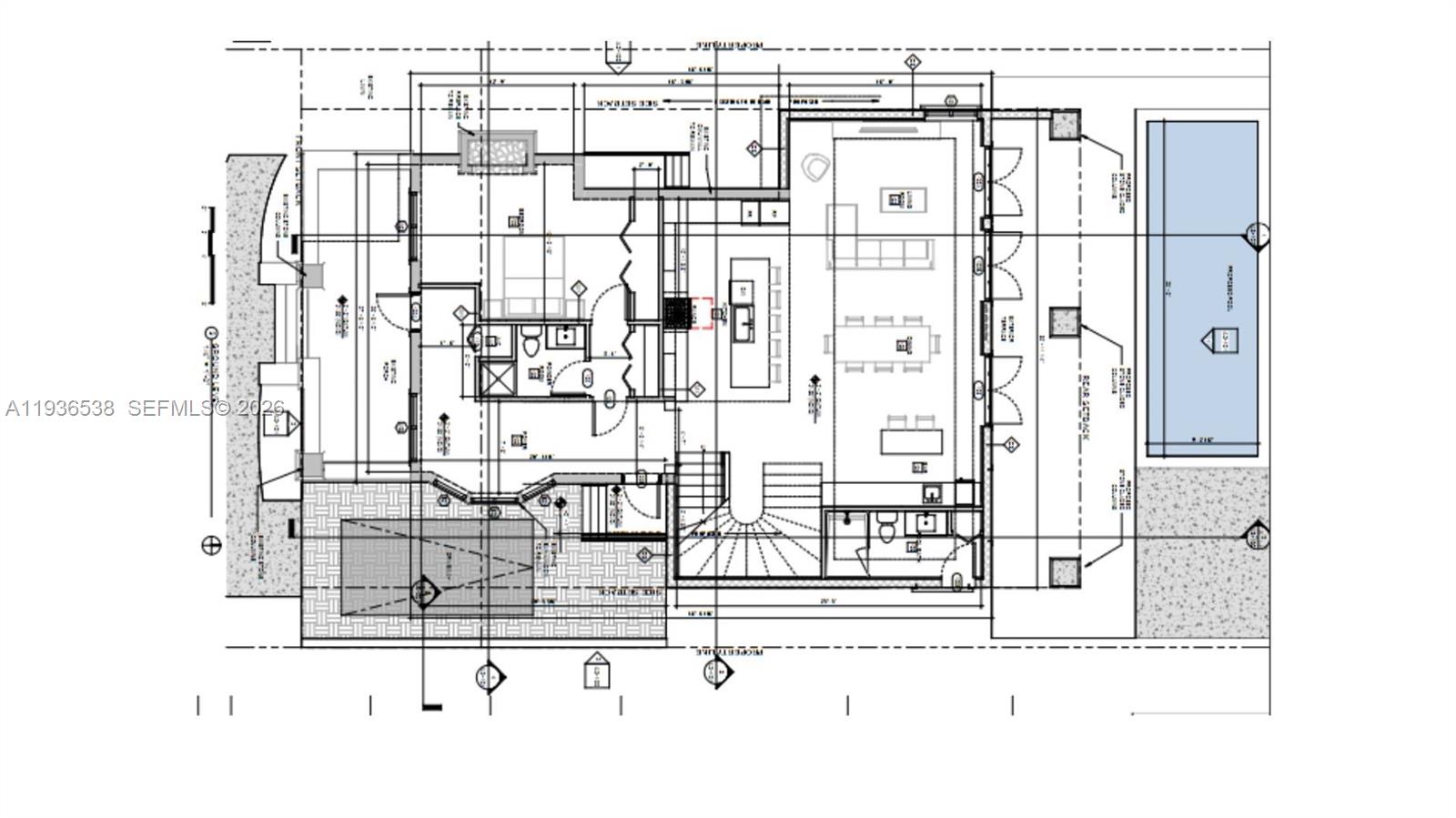 BILTMORE SUB - Residential