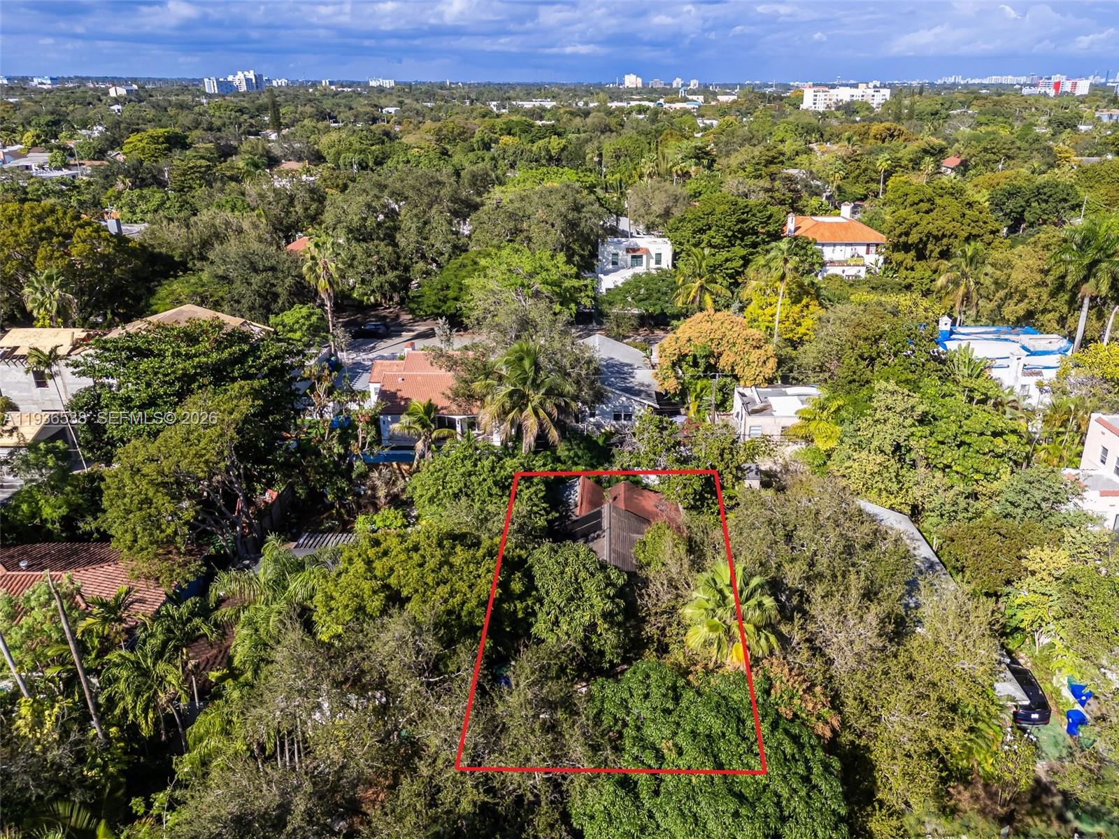 BILTMORE SUB - Residential