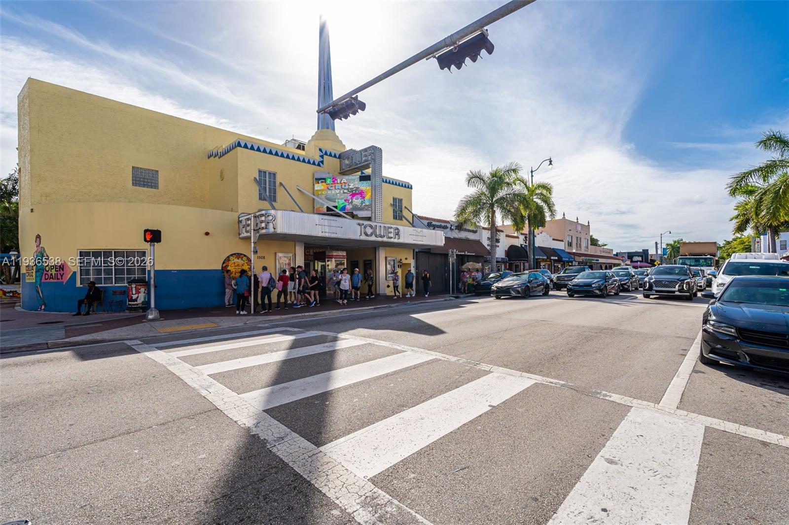 BILTMORE SUB - Residential