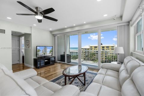 Photo of 1920 S Ocean Dr #701, Fort Lauderdale, FL 33316 (MLS # A12013351)