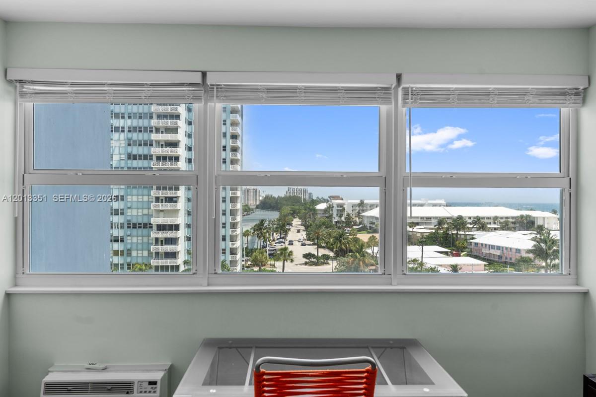 ATLANTIC TOWERS CO-OP - Residential