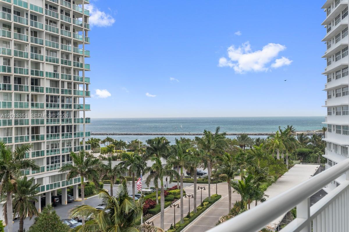 ATLANTIC TOWERS CO-OP - Residential