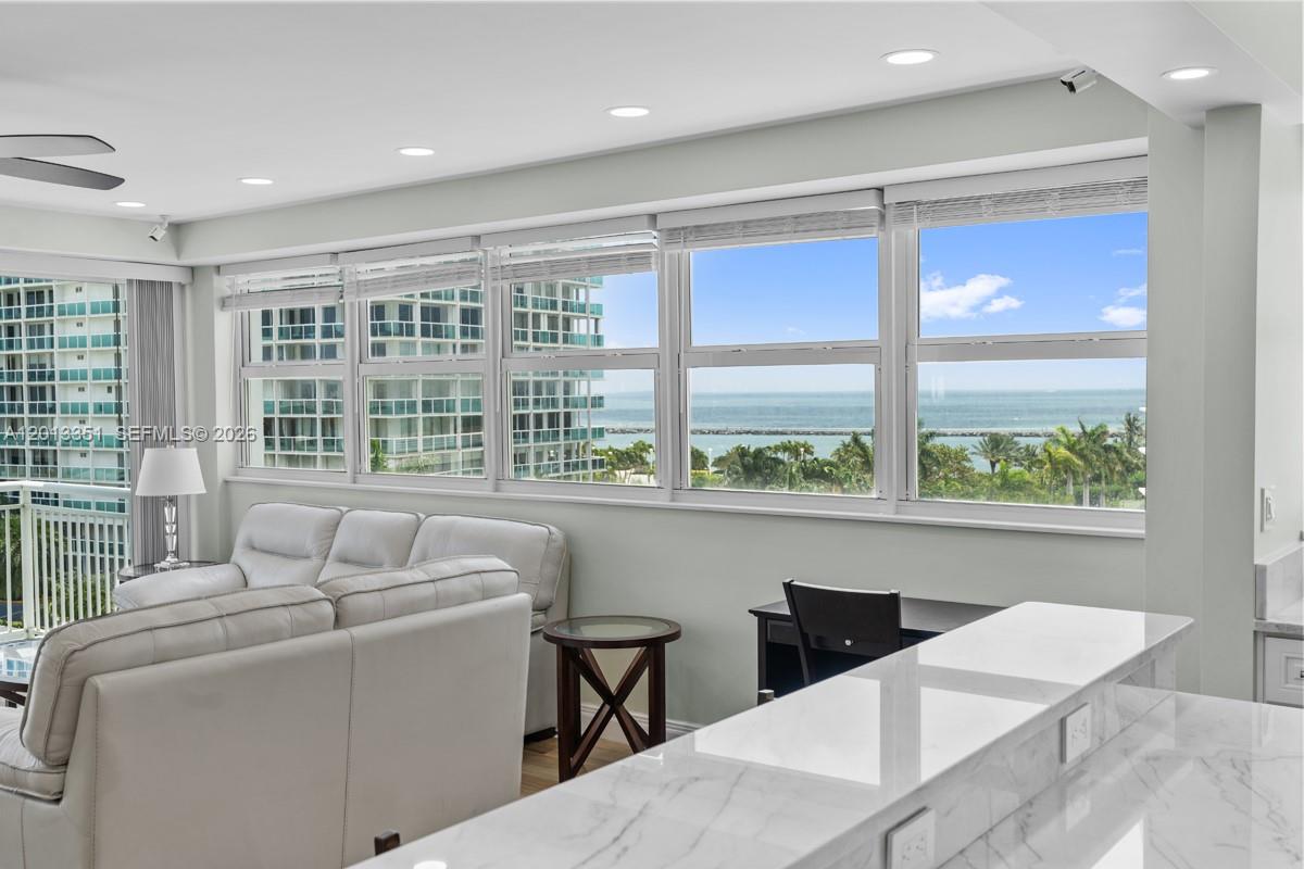 ATLANTIC TOWERS CO-OP - Residential