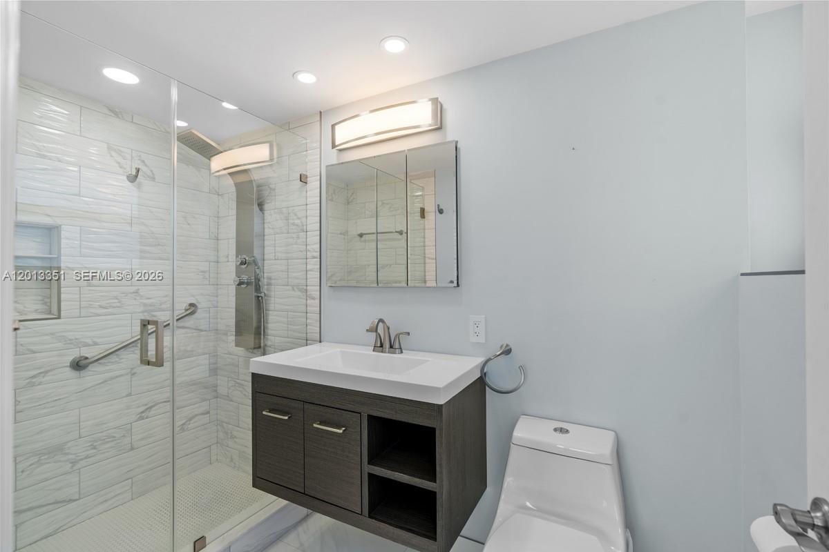 ATLANTIC TOWERS CO-OP - Residential