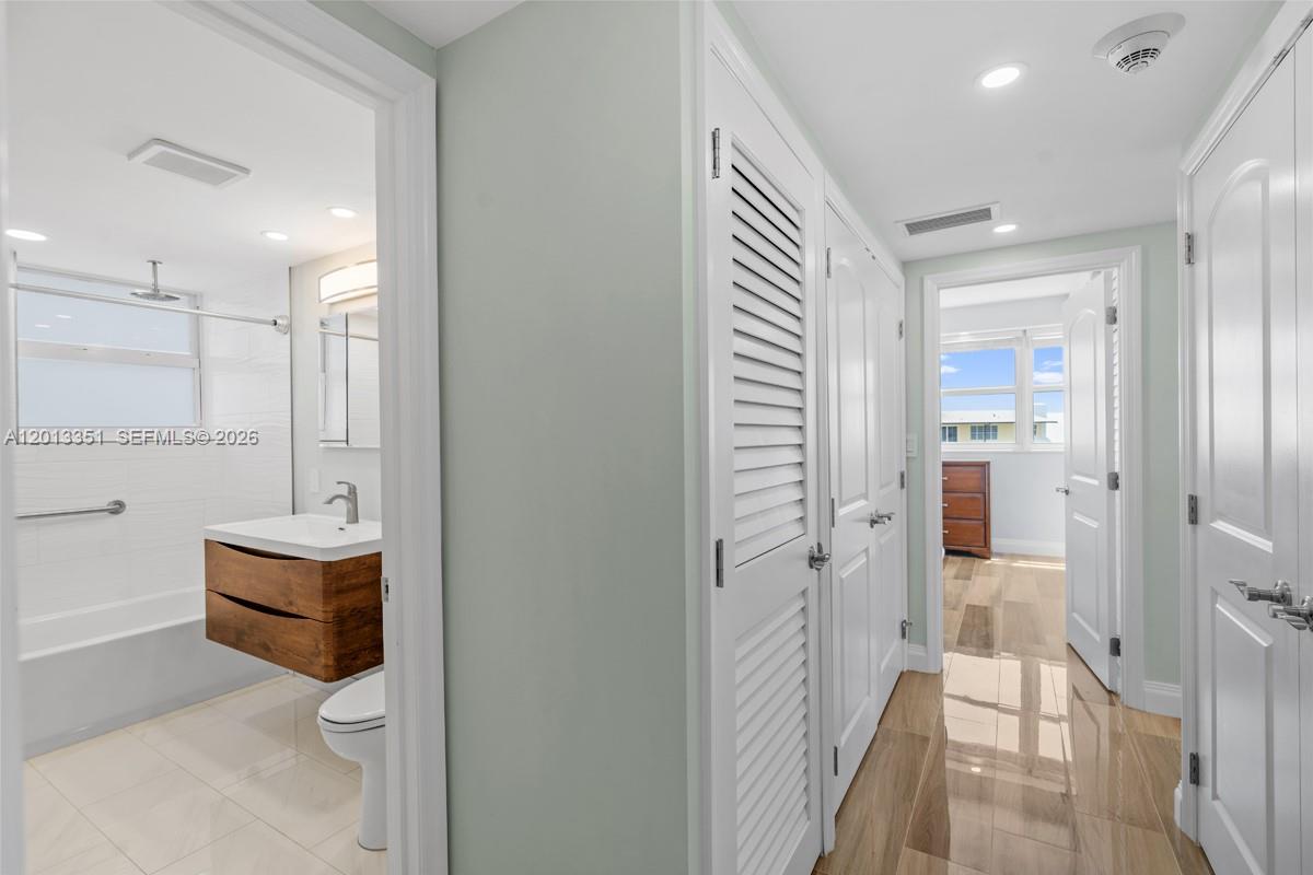ATLANTIC TOWERS CO-OP - Residential