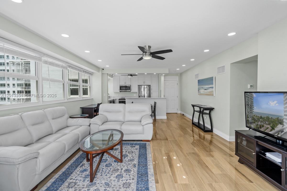 ATLANTIC TOWERS CO-OP - Residential