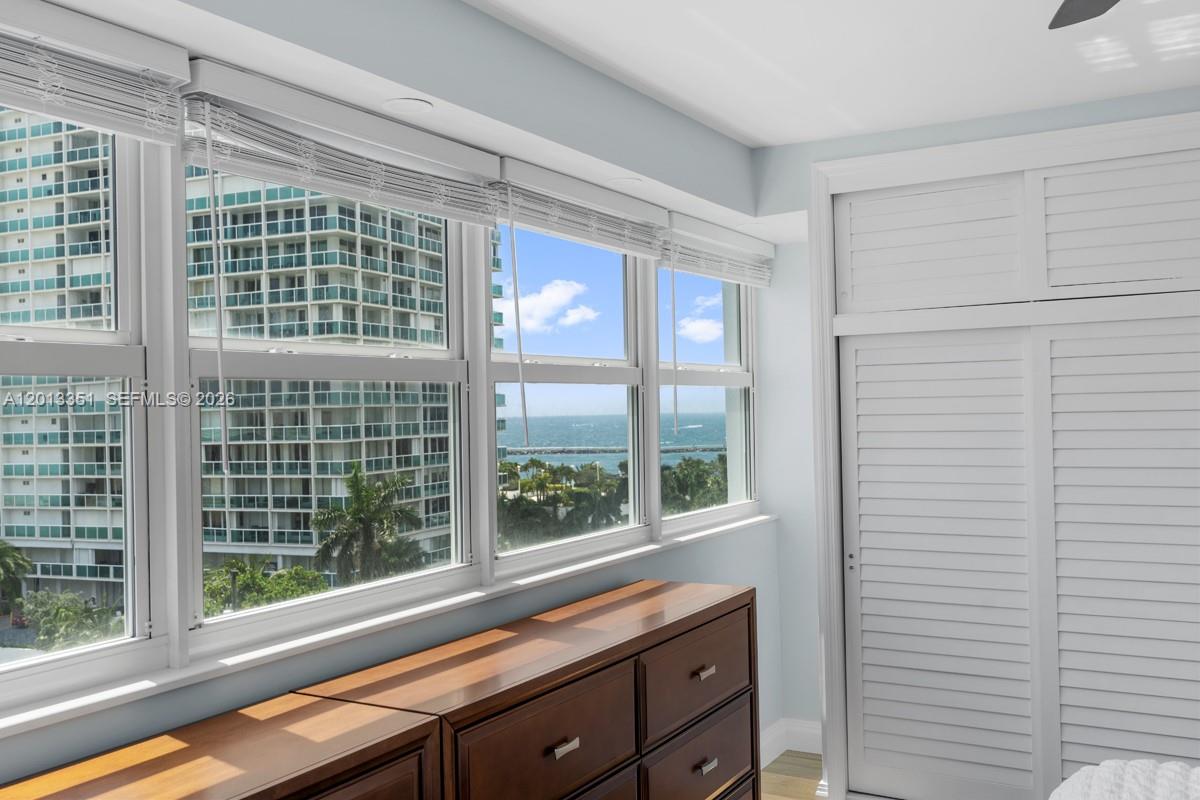 ATLANTIC TOWERS CO-OP - Residential
