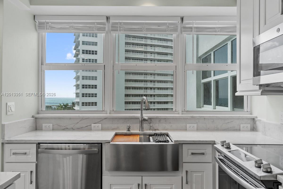 ATLANTIC TOWERS CO-OP - Residential