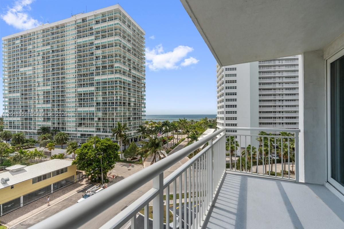 ATLANTIC TOWERS CO-OP - Residential