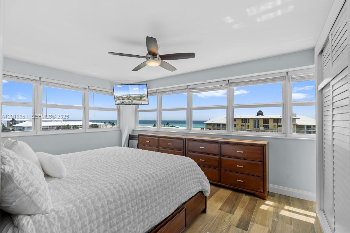 ATLANTIC TOWERS CO-OP - Residential