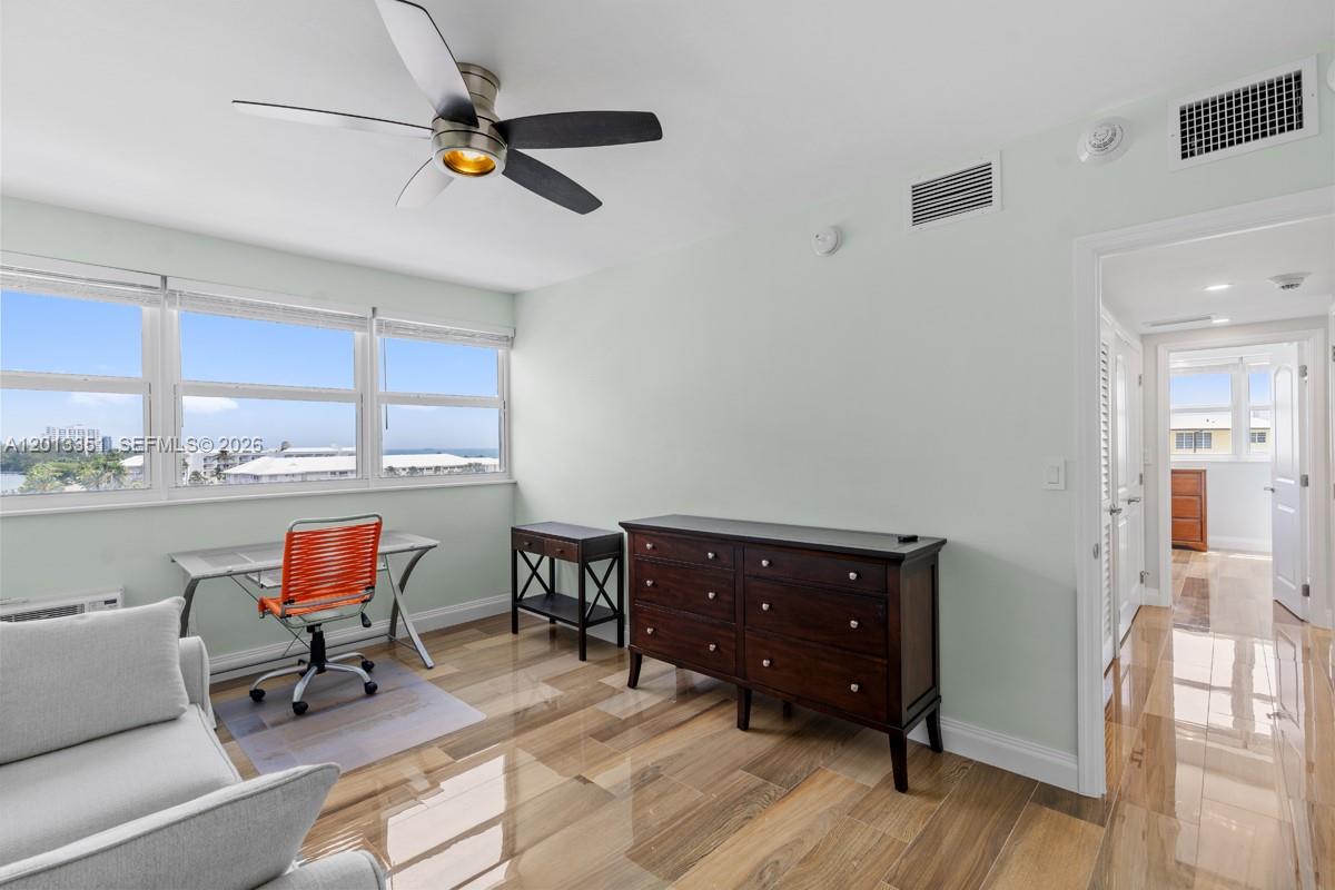 ATLANTIC TOWERS CO-OP - Residential