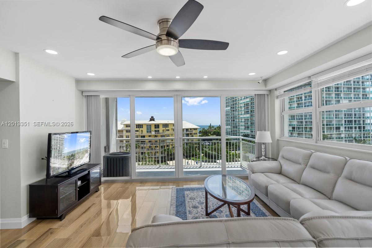 ATLANTIC TOWERS CO-OP - Residential