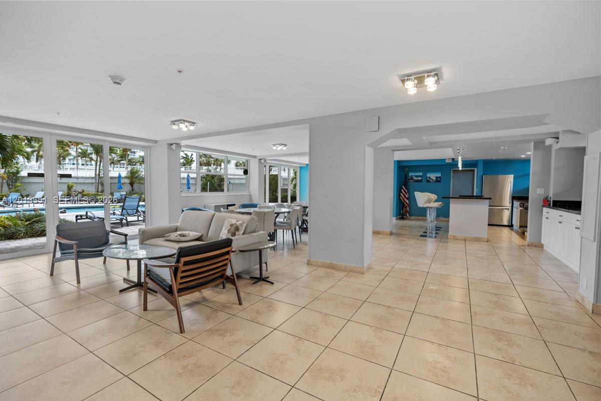 ATLANTIC TOWERS CO-OP - Residential