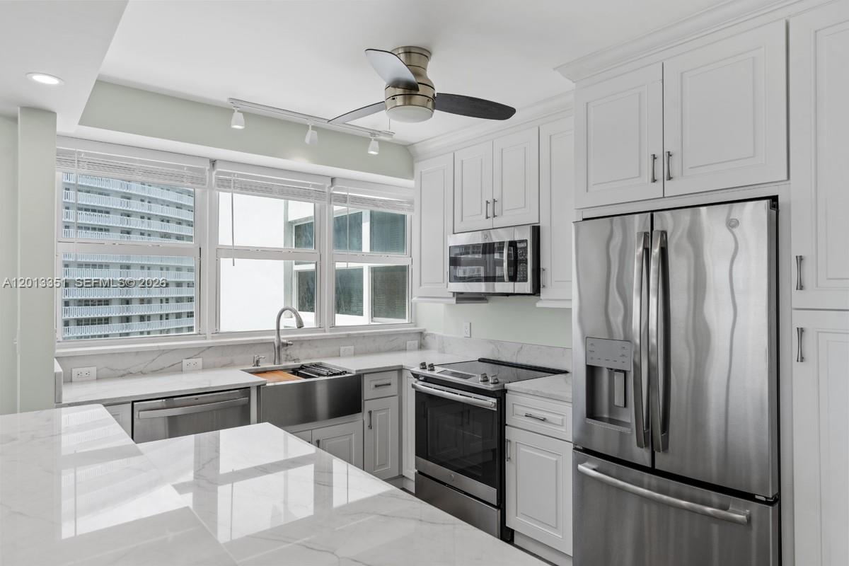 ATLANTIC TOWERS CO-OP - Residential