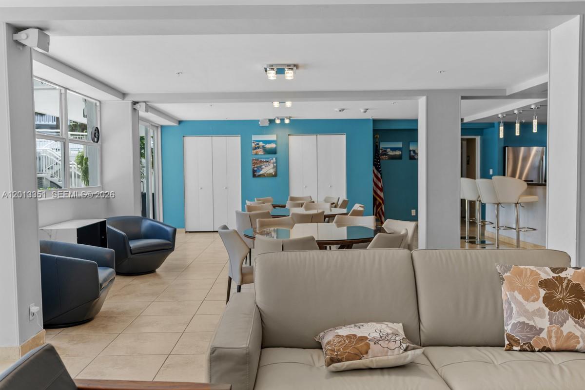 ATLANTIC TOWERS CO-OP - Residential