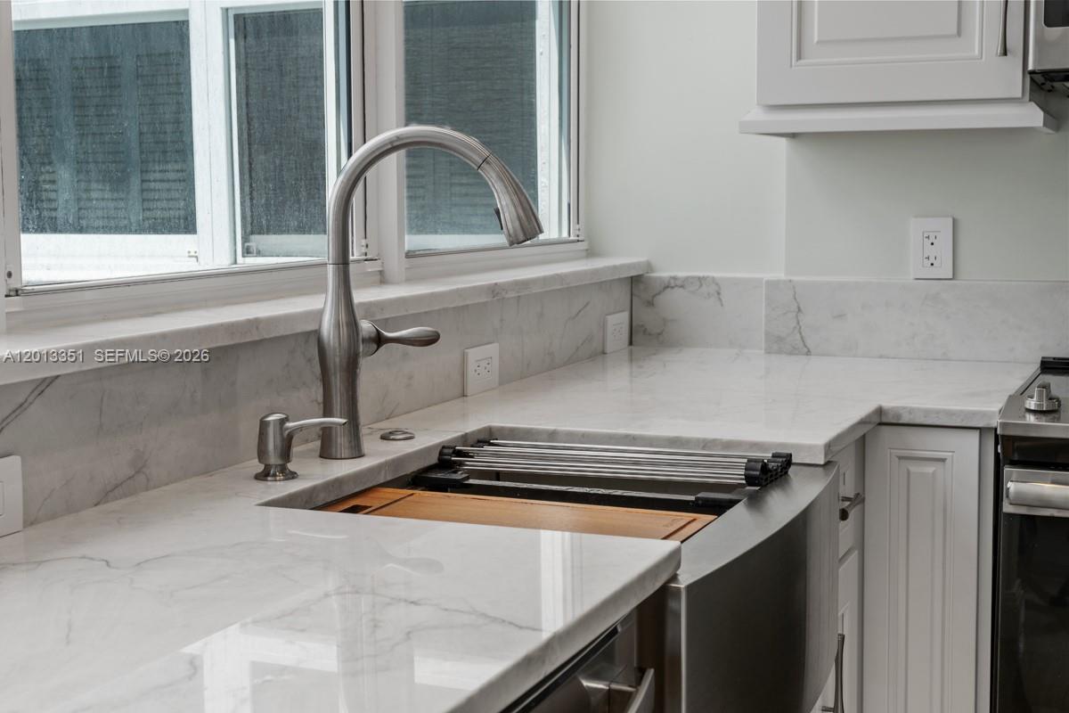 ATLANTIC TOWERS CO-OP - Residential