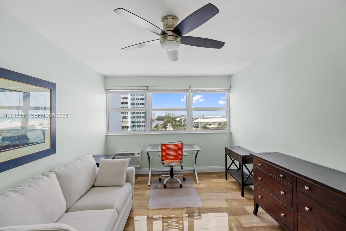 ATLANTIC TOWERS CO-OP - Residential