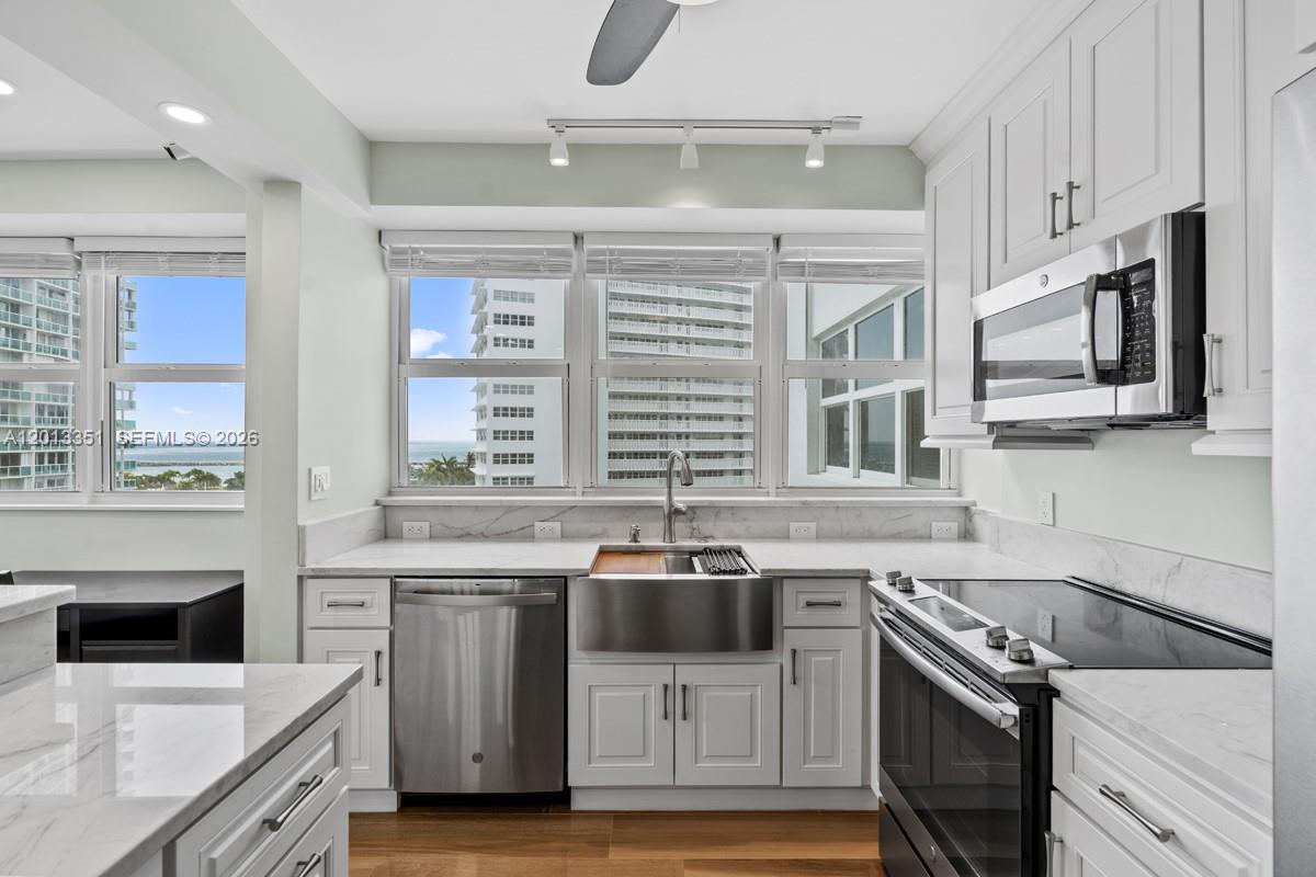 ATLANTIC TOWERS CO-OP - Residential