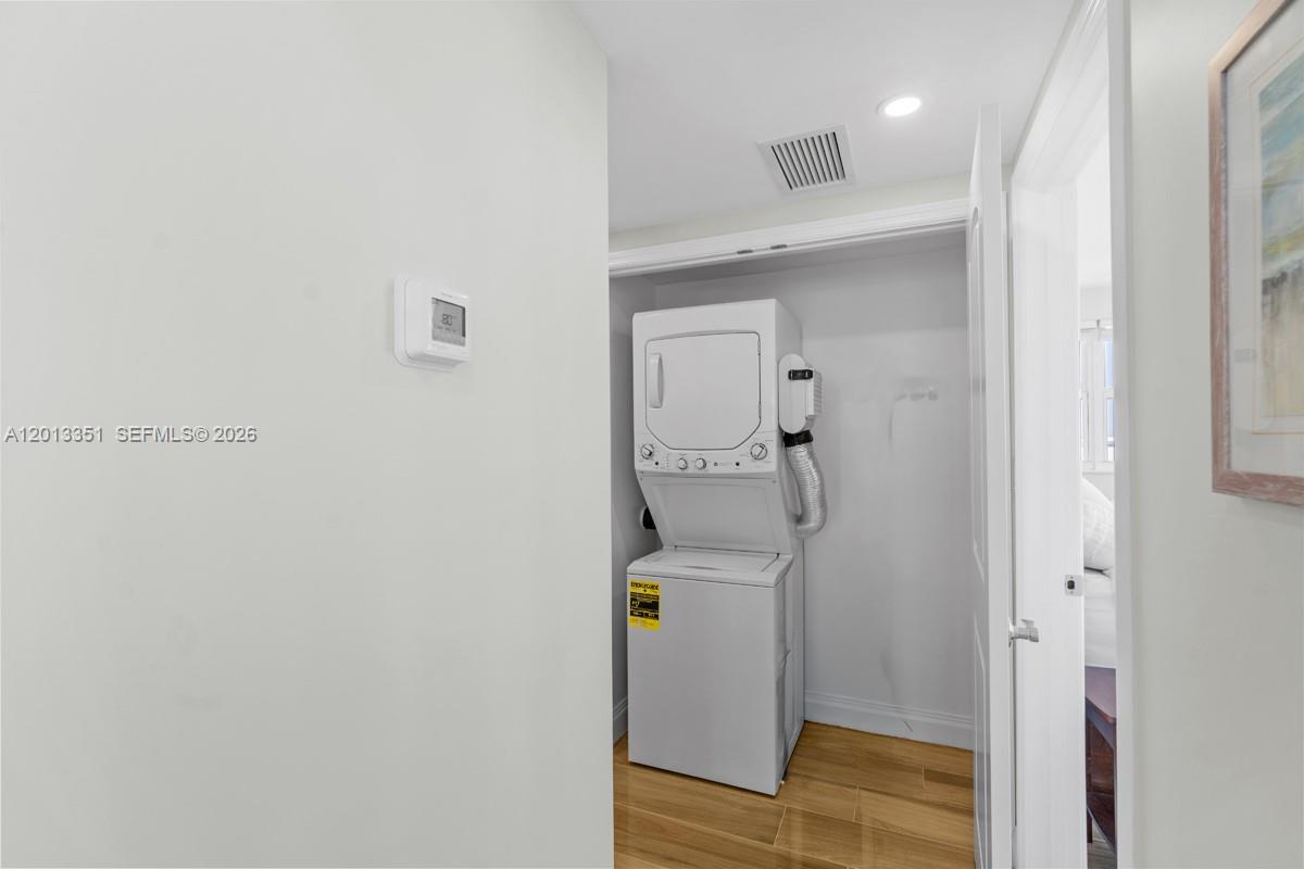 ATLANTIC TOWERS CO-OP - Residential