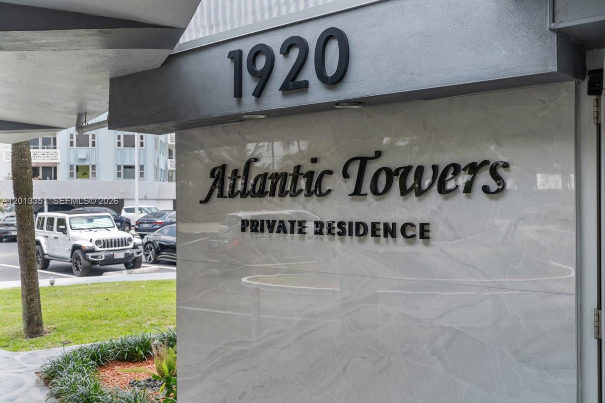 ATLANTIC TOWERS CO-OP - Residential