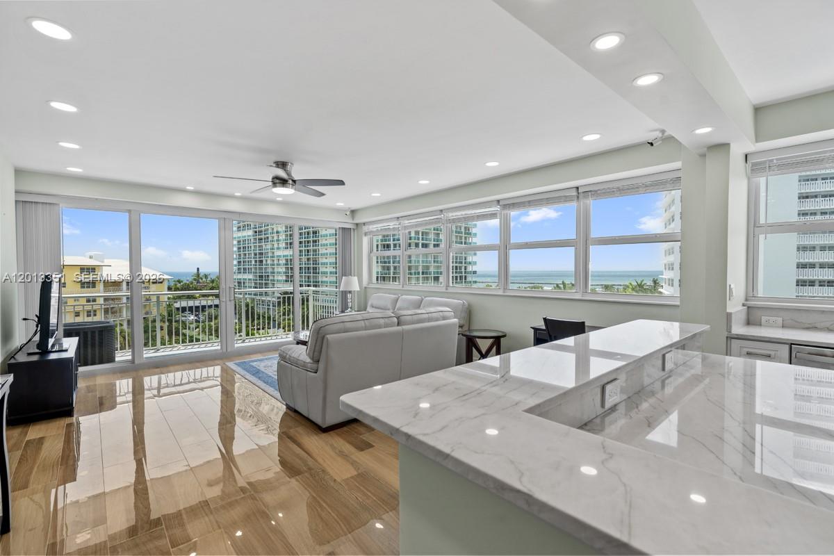 ATLANTIC TOWERS CO-OP - Residential