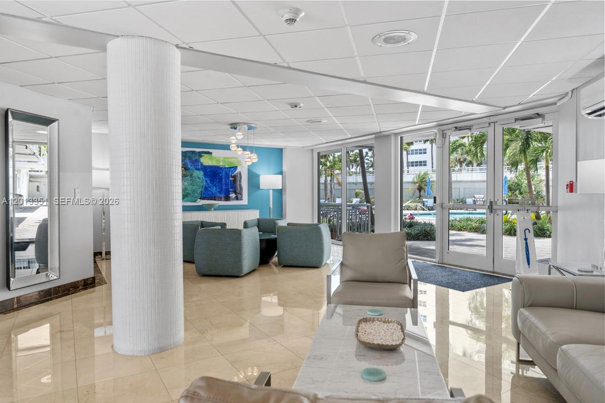 ATLANTIC TOWERS CO-OP - Residential