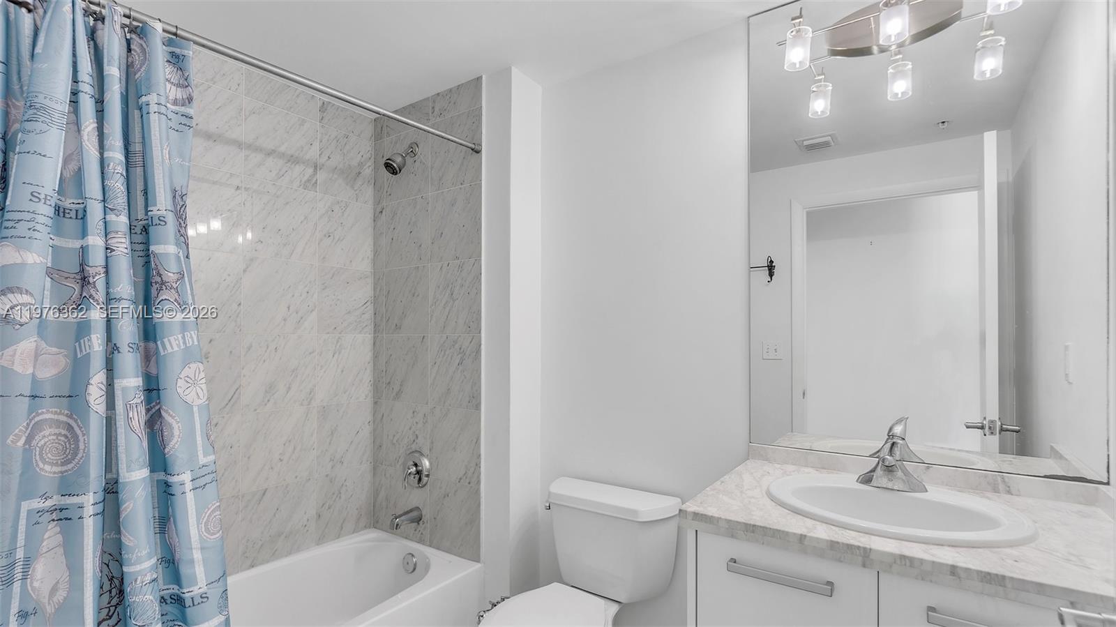 VIZCAYNE SOUTH CONDO - Residential