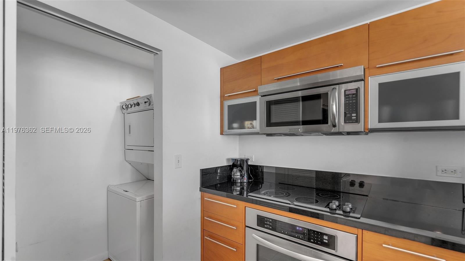 VIZCAYNE SOUTH CONDO - Residential