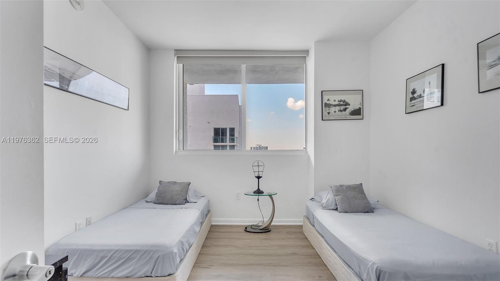 VIZCAYNE SOUTH CONDO - Residential