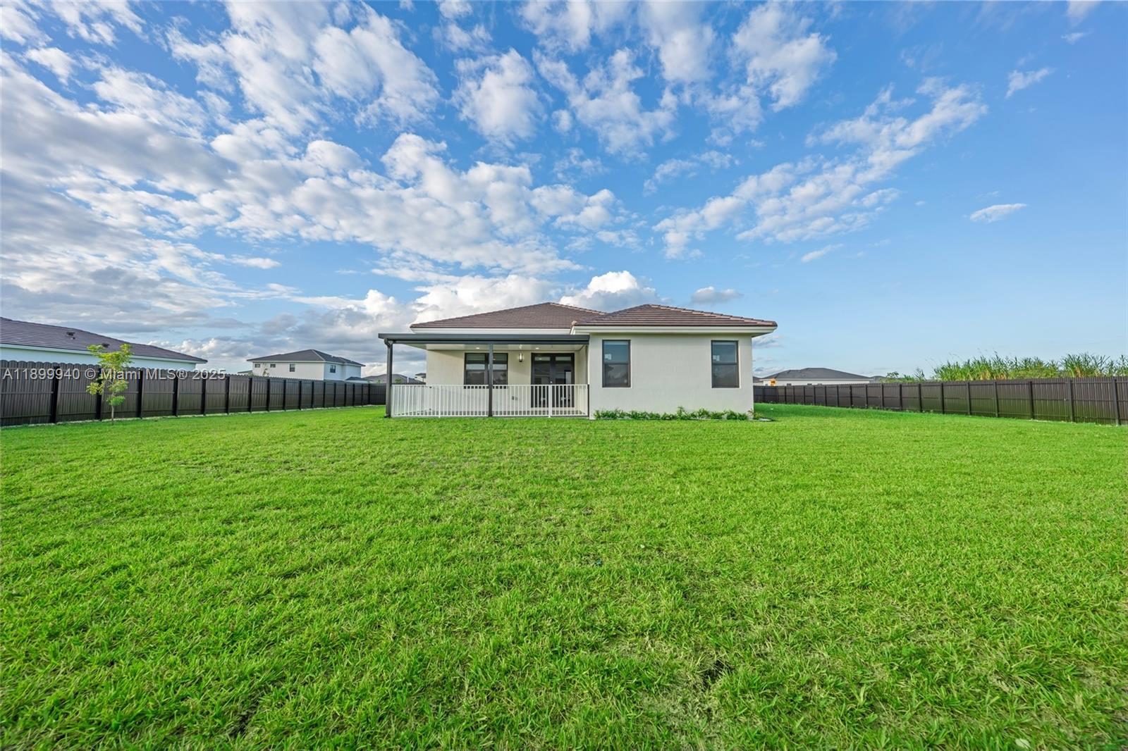Century Oasis Estates - Residential