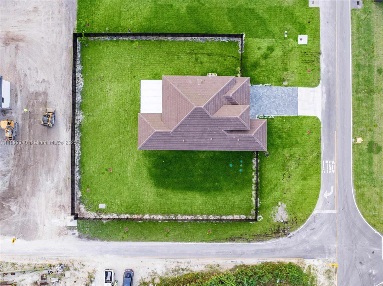 Century Oasis Estates - Residential