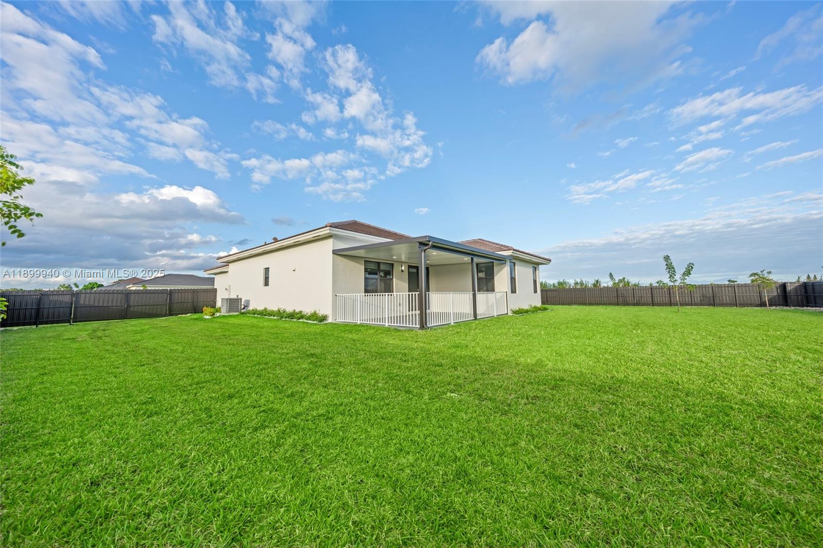 Century Oasis Estates - Residential