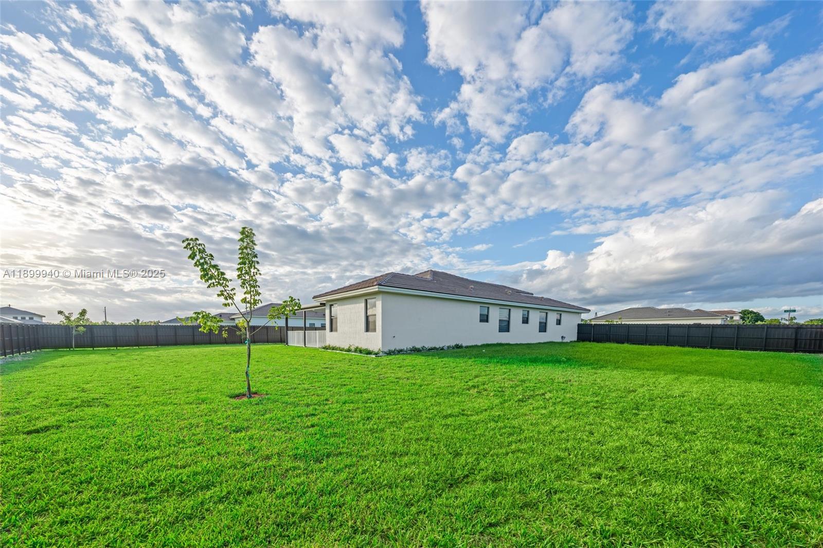 Century Oasis Estates - Residential
