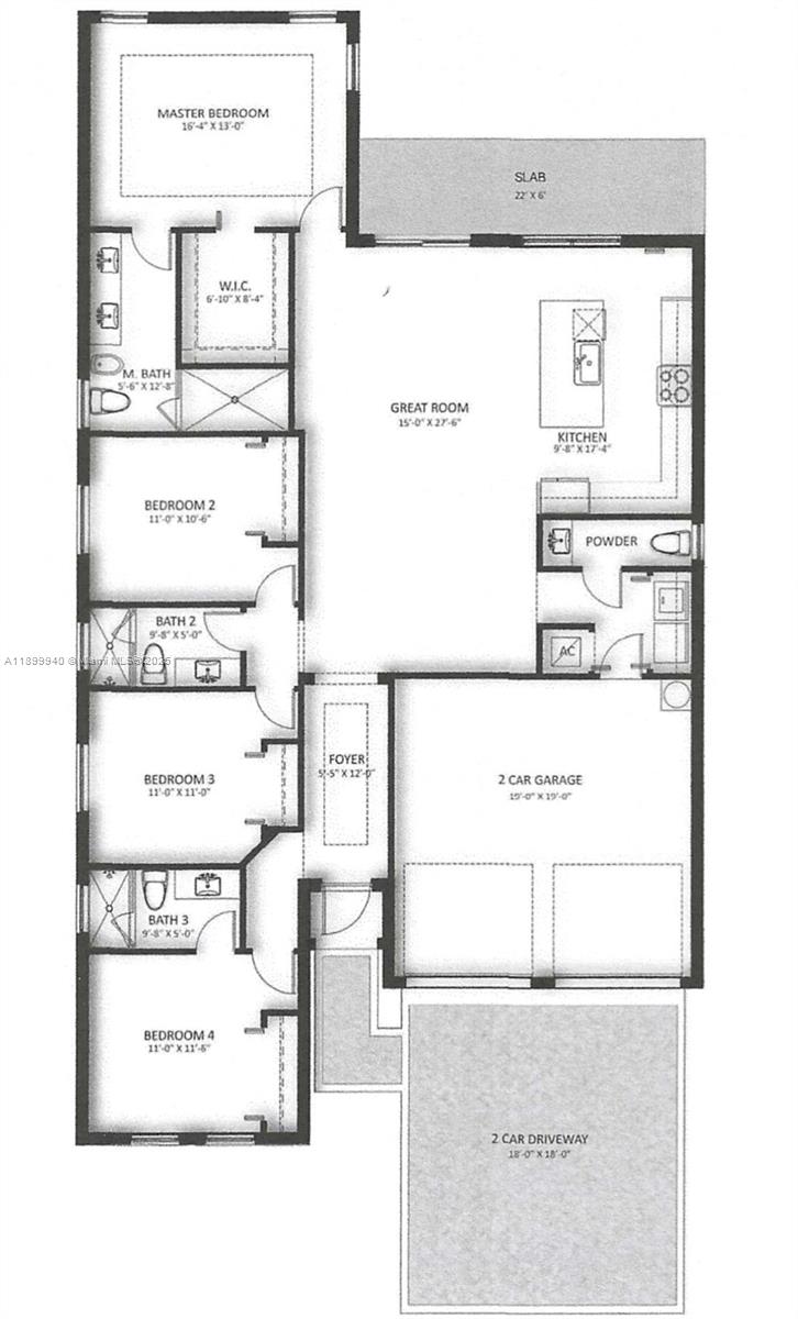 Century Oasis Estates - Residential