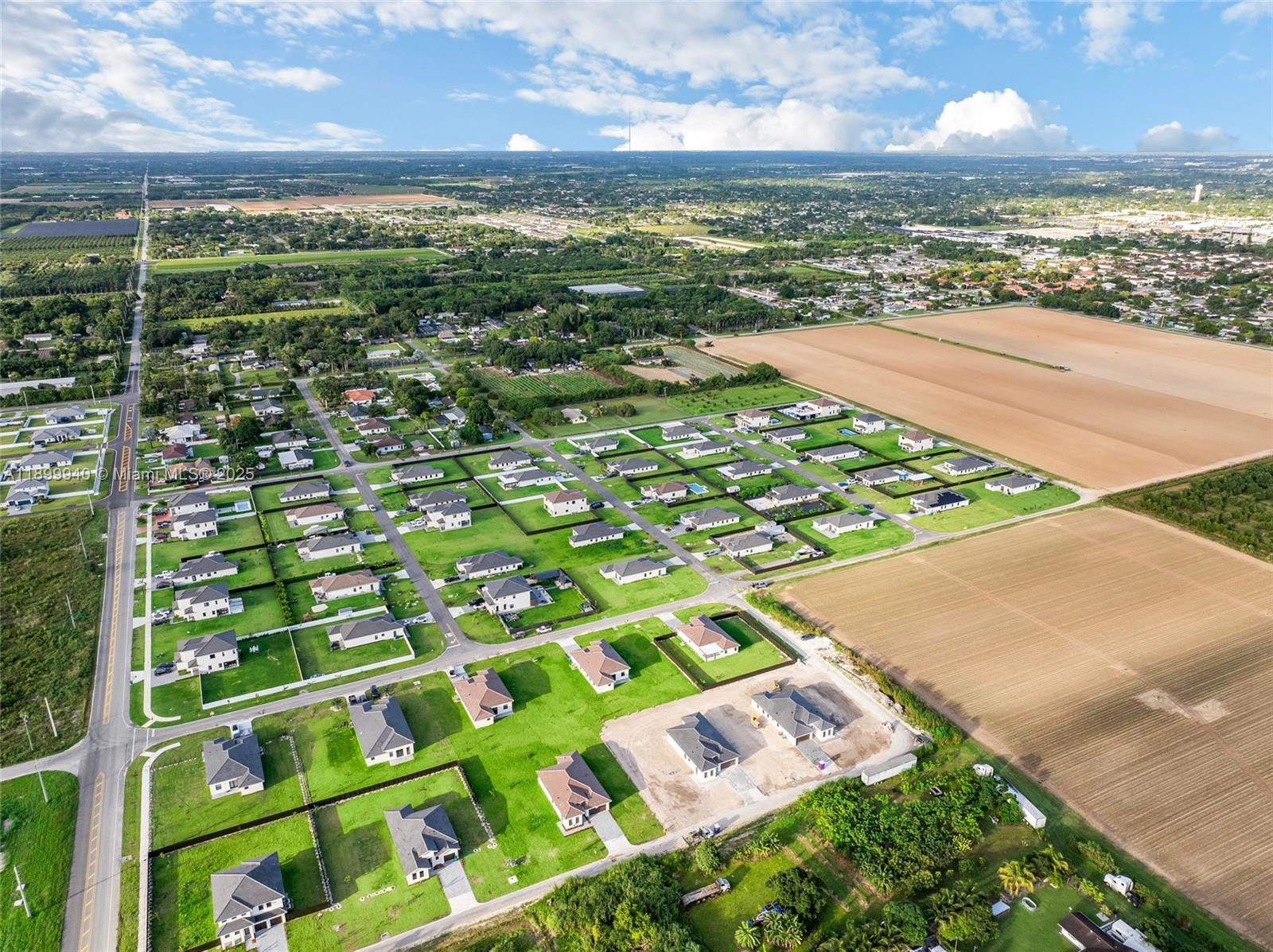 Century Oasis Estates - Residential