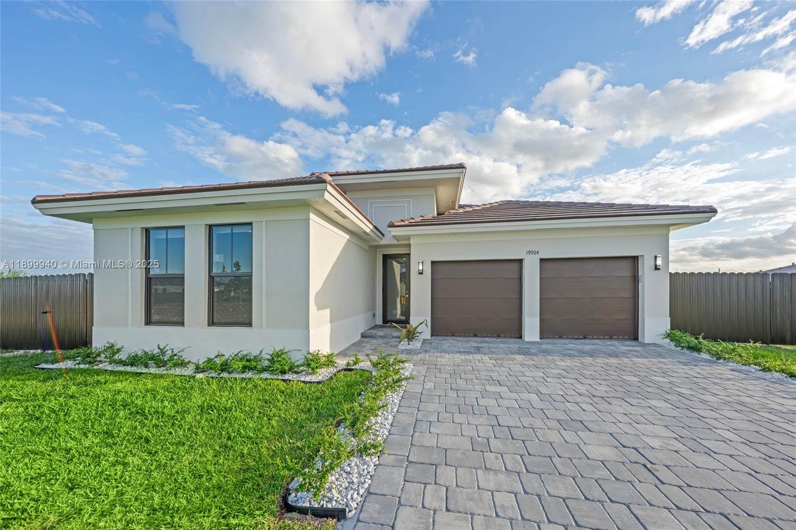 Century Oasis Estates - Residential