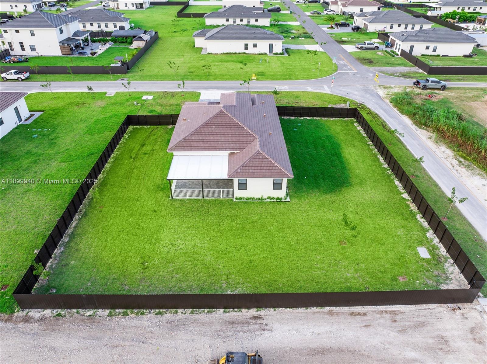 Century Oasis Estates - Residential