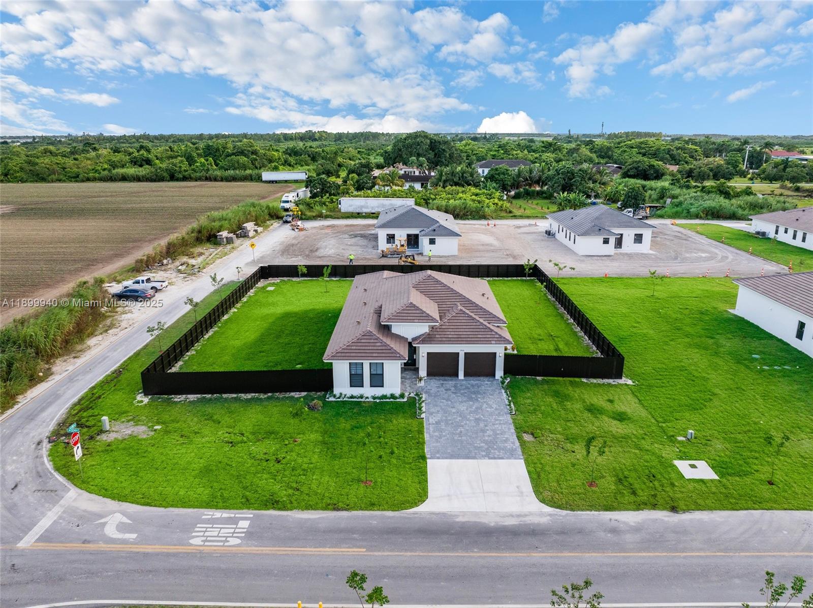 Century Oasis Estates - Residential