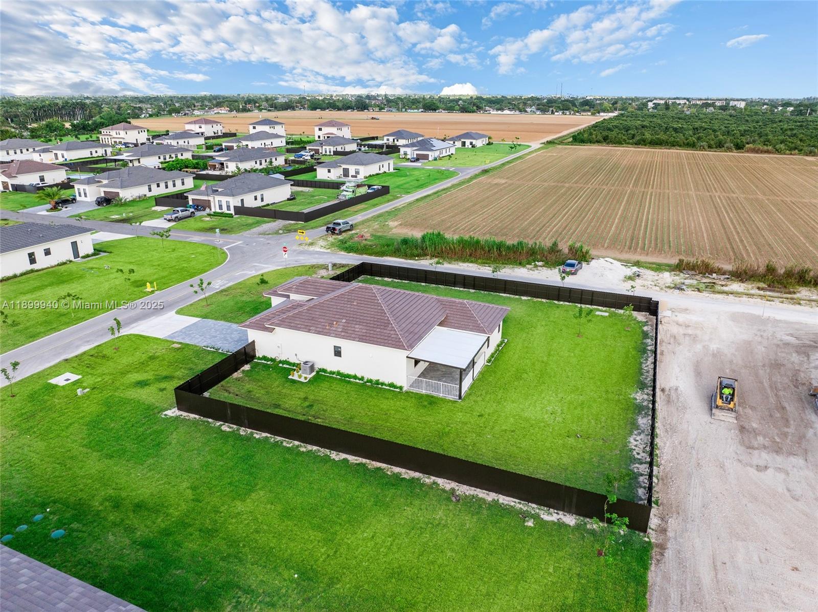 Century Oasis Estates - Residential