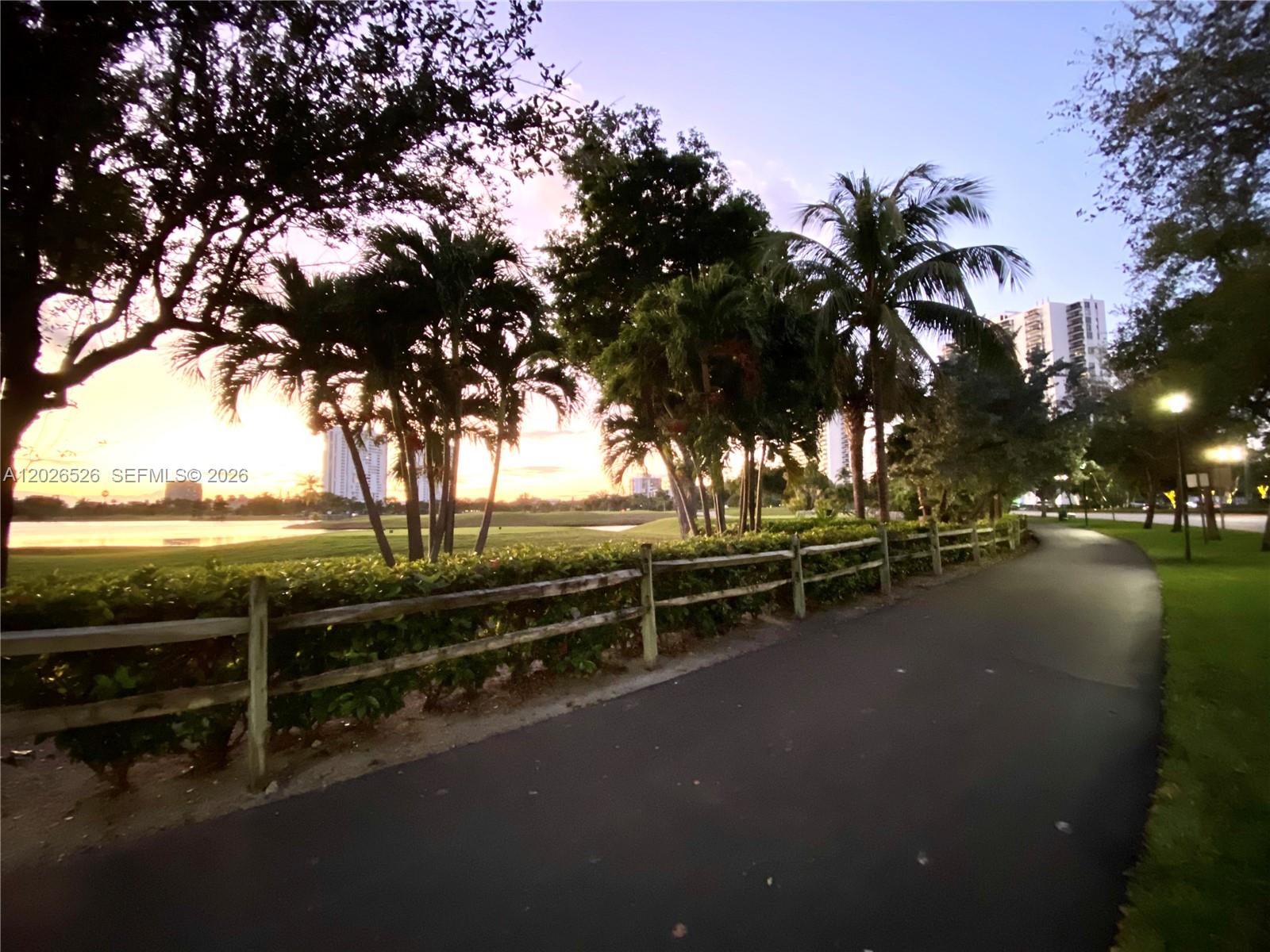 AVENTURA ELDORADO CONDO - Residential