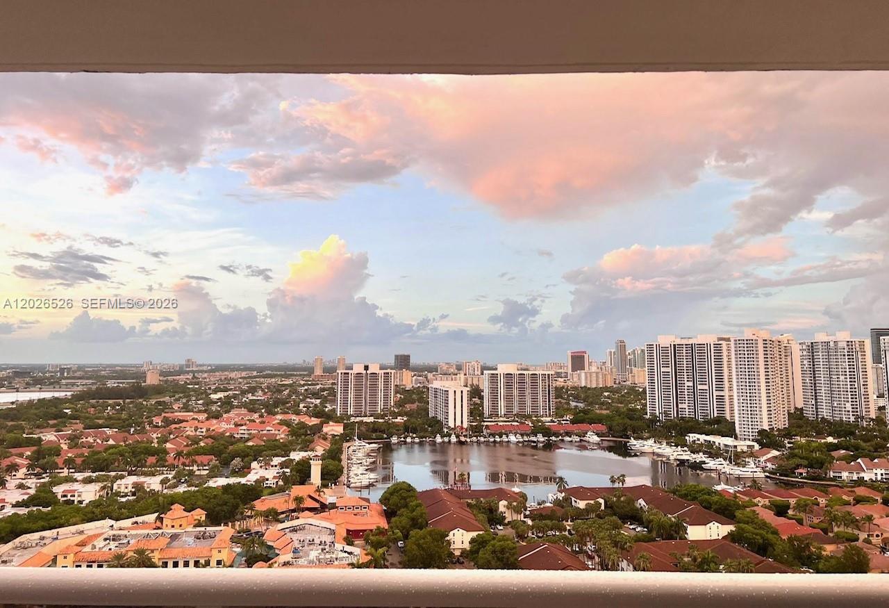 AVENTURA ELDORADO CONDO - Residential